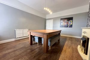 Separate Dining Room- click for photo gallery